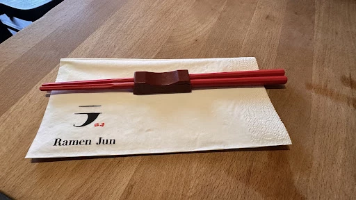Ramen Jun Westend photo 1