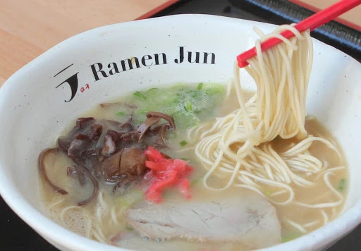 Ramen Jun Westend photo 10