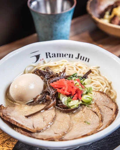 Ramen Jun Westend photo 9
