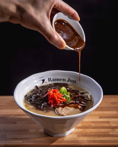 Ramen Jun Westend photo 8