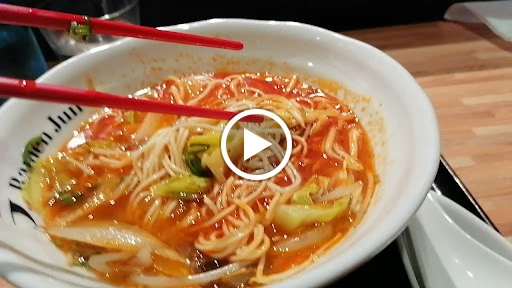 Ramen Jun Westend photo 5