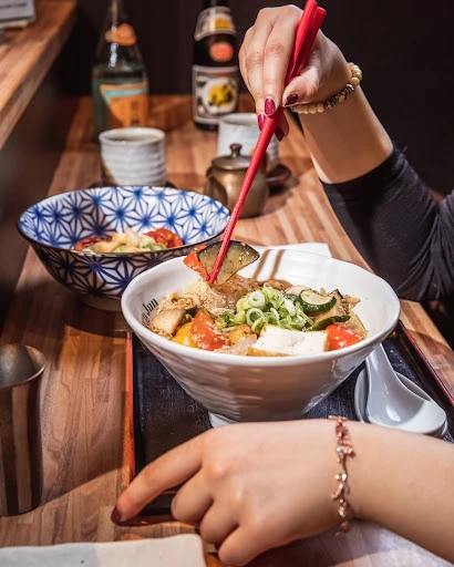 Ramen Jun Westend photo 4